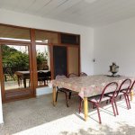 Kirayə (günlük) 4 otaqlı Həyət evi/villa Qax 1