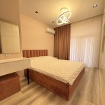Kirayə (aylıq) 2 otaqlı Yeni Tikili, Ağ şəhər, Xətai rayonu 8