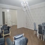Kirayə (aylıq) 4 otaqlı Yeni Tikili, Xətai metrosu, Xətai rayonu 6