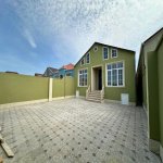 Satılır 1 otaqlı Həyət evi/villa, Məhəmmədli, Abşeron rayonu 4