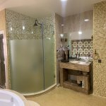 Satılır 8 otaqlı Həyət evi/villa, Badamdar qəs., Səbail rayonu 7
