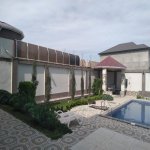 Kirayə (aylıq) 5 otaqlı Həyət evi/villa, Buzovna, Xəzər rayonu 9