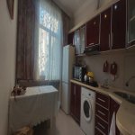 Продажа 2 комнатная Вторичка, м. Ичяришяхяр метро, Ясамал район 5