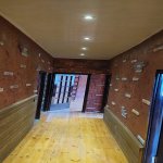Satılır 3 otaqlı Həyət evi/villa, Hövsan qəs., Suraxanı rayonu 21