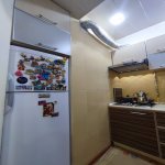 Satılır 2 otaqlı Yeni Tikili, Həzi Aslanov metrosu, Xətai rayonu 8