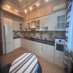 Аренда 4 комнатная Новостройка, Насими район 5