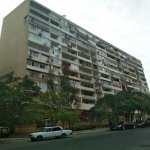 Satılır 2 otaqlı Köhnə Tikili, 28 May metrosu, Nəsimi rayonu 1