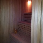 Kirayə (aylıq) 9 otaqlı Həyət evi/villa, Badamdar qəs., Səbail rayonu 19