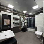 Продажа 3 комнатная Новостройка, Папанин, Насими район 23