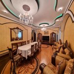 Kirayə (aylıq) 4 otaqlı Yeni Tikili, Zoopark, Nəsimi rayonu 5