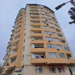 Satılır 3 otaqlı Yeni Tikili, Neftçilər metrosu, Nizami rayonu 1