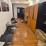 Kirayə (aylıq) 6 otaqlı Ofis, Nərimanov rayonu 4