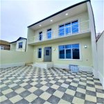 Satılır 4 otaqlı Həyət evi/villa, Binə qəs., Xəzər rayonu 2