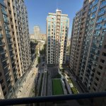 Kirayə (aylıq) 2 otaqlı Yeni Tikili, Nizami metrosu, Qış parkı, Nəsimi rayonu 1