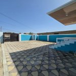 Satılır 4 otaqlı Həyət evi/villa, Binə qəs., Xəzər rayonu 3