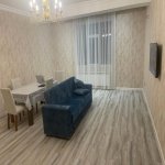 Kirayə (aylıq) 2 otaqlı Yeni Tikili, Badamdar qəs., Səbail rayonu 1
