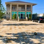 Satılır 6 otaqlı Bağ evi, Novxanı, Abşeron rayonu 1
