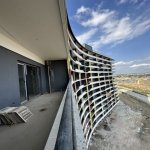Satılır 2 otaqlı Yeni Tikili, Avtovağzal metrosu, Biləcəri qəs., Binəqədi rayonu 1