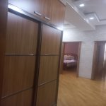 Аренда 3 комнат Новостройка, Папанин, Насими район 8