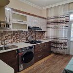 Аренда 2 комнатная Новостройка Хырдалан 17