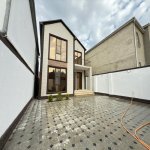 Satılır 6 otaqlı Həyət evi/villa, Yeni Ramana, Sabunçu rayonu 5