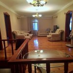Kirayə (aylıq) 6 otaqlı Həyət evi/villa, Badamdar qəs., Səbail rayonu 4