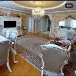 Satılır 3 otaqlı Yeni Tikili, 20 Yanvar metrosu, Yasamal rayonu 4