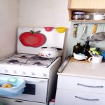 Satılır 2 otaqlı Köhnə Tikili, Gənclik metrosu, Nərimanov rayonu 8