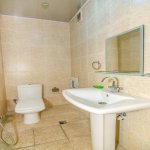 Kirayə (aylıq) 3 otaqlı Yeni Tikili, 28 May metrosu, Nəsimi rayonu 15