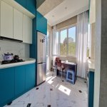 Satılır 4 otaqlı Yeni Tikili, Qara Qarayev metrosu, Nizami rayonu 9