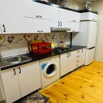 Satılır 3 otaqlı Yeni Tikili, Nəsimi rayonu 16