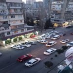 Satılır 4 otaqlı Köhnə Tikili, Memar Əcəmi metrosu, 6-cı mikrorayon, Binəqədi rayonu 1