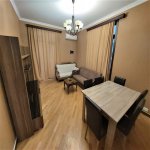 Kirayə (aylıq) 3 otaqlı Yeni Tikili, Nizami metrosu, Nəsimi rayonu 4