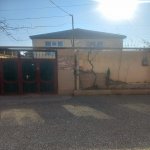 Satılır 5 otaqlı Həyət evi/villa, Avtovağzal metrosu, Biləcəri qəs., Binəqədi rayonu 1