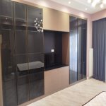 Kirayə (aylıq) 3 otaqlı Yeni Tikili, Ağ şəhər, Xətai rayonu 7