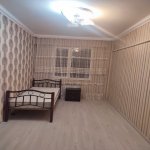 Kirayə (aylıq) 4 otaqlı Yeni Tikili, İnşaatçılar metrosu, Yasamal rayonu 4