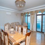Kirayə (aylıq) 4 otaqlı Yeni Tikili, Xətai metrosu, Xətai rayonu 3