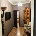 Satılır 4 otaqlı Köhnə Tikili, 28 May metrosu, Nəsimi rayonu 6