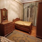 Kirayə (aylıq) 3 otaqlı Yeni Tikili, Nəsimi metrosu, 9-cu mikrorayon, Zərifə Əliyeva adına park, Binəqədi rayonu 5