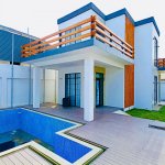 Satılır 5 otaqlı Bağ evi, Şüvəlan, Xəzər rayonu 1