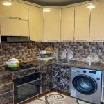 Satılır 4 otaqlı Köhnə Tikili, İnşaatçılar metrosu, Yeni Yasamal qəs., Yasamal rayonu 20