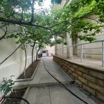 Satılır 7 otaqlı Həyət evi/villa, Badamdar qəs., Səbail rayonu 6