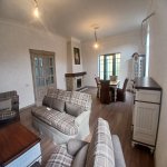 Satılır 5 otaqlı Həyət evi/villa, Mərdəkan, Xəzər rayonu 4