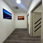 Kirayə (aylıq) 5 otaqlı Ofis, Babək Plaza, Xətai rayonu 8