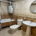 Аренда 3 комнатная Вторичка, м. Сахил метро, Насими район 12