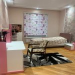 Satılır 8 otaqlı Həyət evi/villa, Əhmədli metrosu, Köhnə Günəşli qəs., Xətai rayonu 4