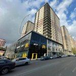 Kirayə (aylıq) 2 otaqlı Yeni Tikili, Gənclik metrosu, Tibb Universiteti, Nəsimi rayonu 3