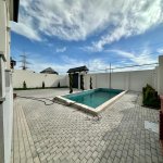Satılır 5 otaqlı Bağ evi, Mərdəkan, Xəzər rayonu 3