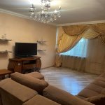 Аренда 1 комнат Вторичка, м. Эльмляр Академиясы метро, Ясамал район 4