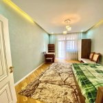 Kirayə (aylıq) 3 otaqlı Yeni Tikili, Ağ şəhər, Xətai rayonu 11